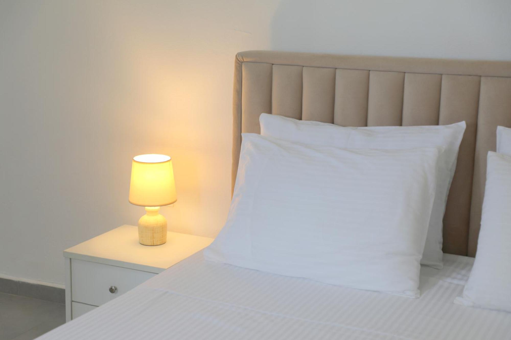 Nefeli'S Apartment Himara Zewnętrze zdjęcie