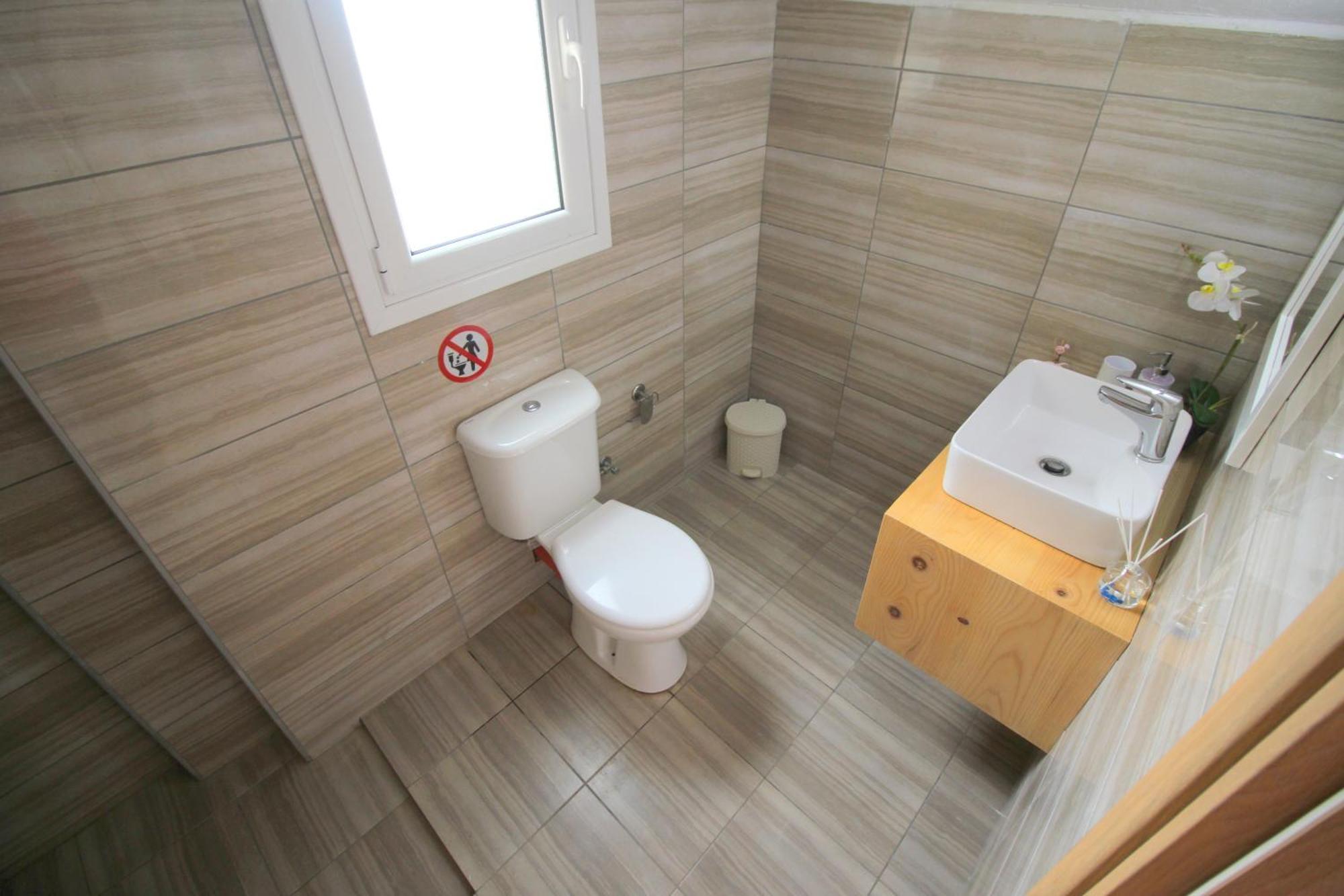 Nefeli'S Apartment Himara Zewnętrze zdjęcie