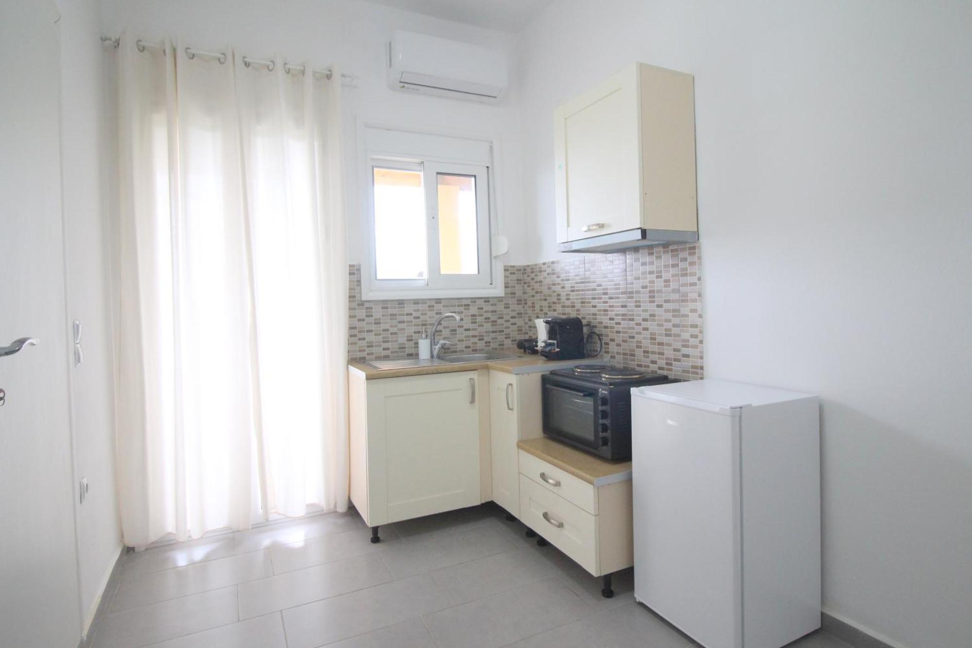 Nefeli'S Apartment Himara Zewnętrze zdjęcie
